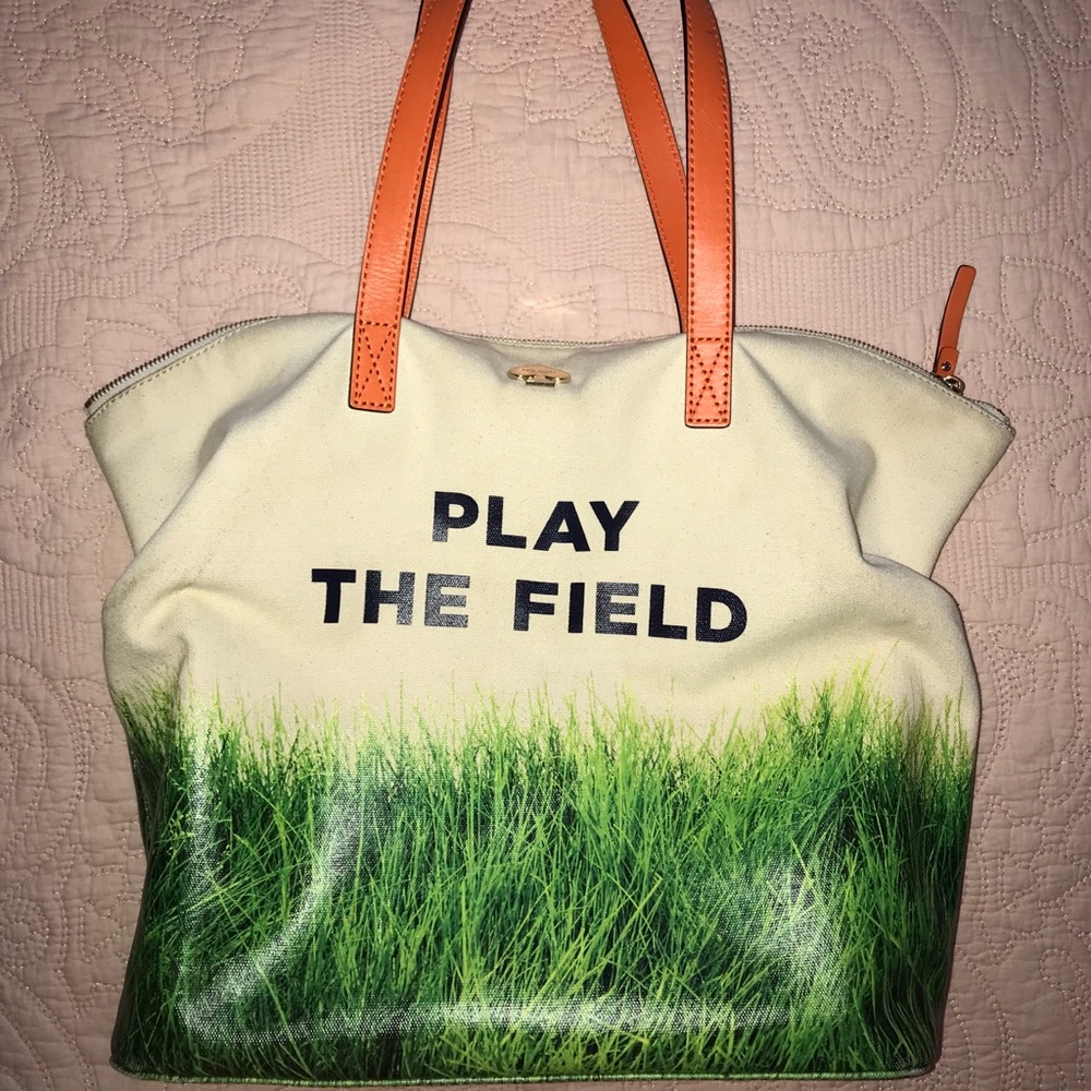 Kate Spade Tote